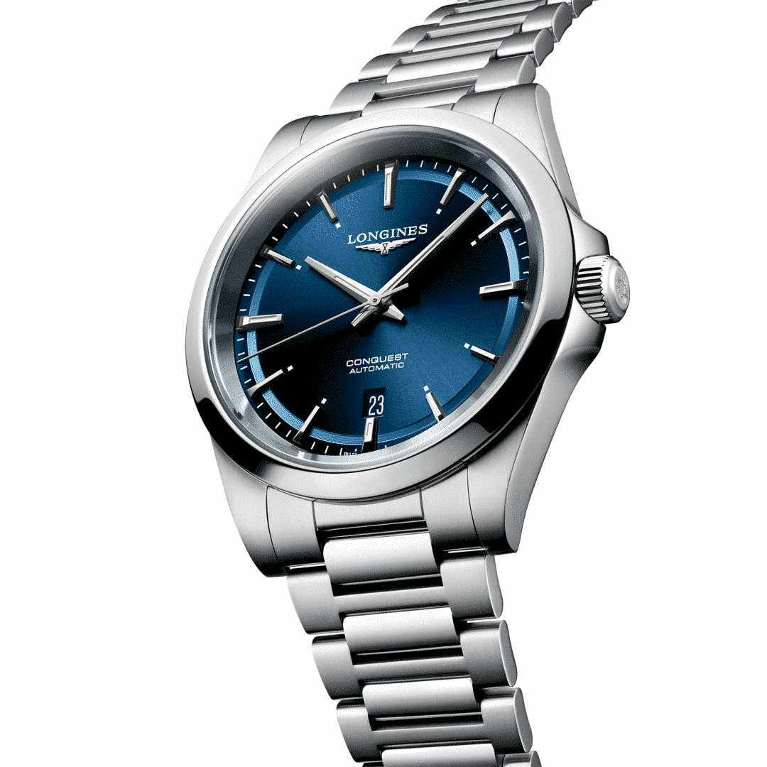 Longines Conquest - L38304926