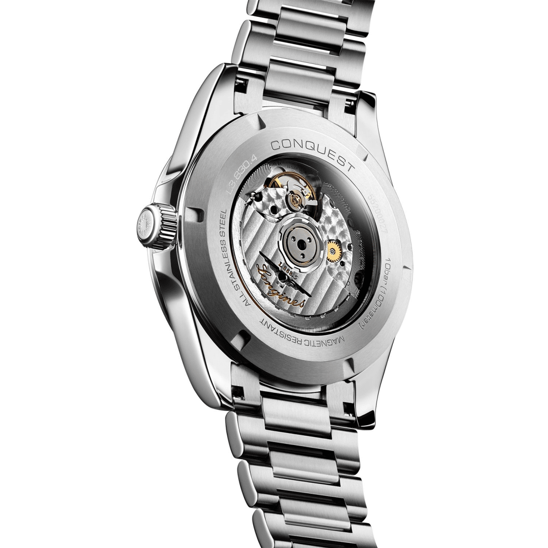 Longines Conquest – L38304926