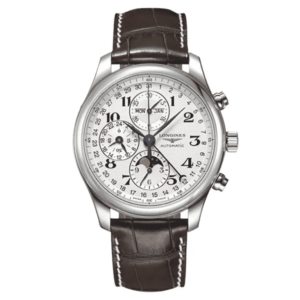 Longines Master Collection Moonphase - L27734783