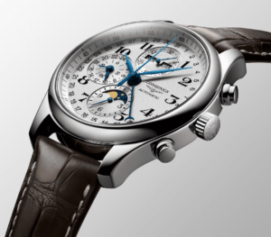 Longines Master Collection Moonphase - L27734783