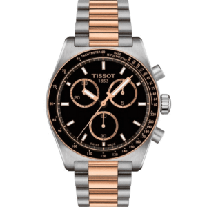 PR516 quartz chrono - T1494172205101