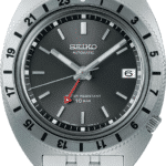 Seiko Prospex Navigator Timer GMT Limited Edition - SPB411J1