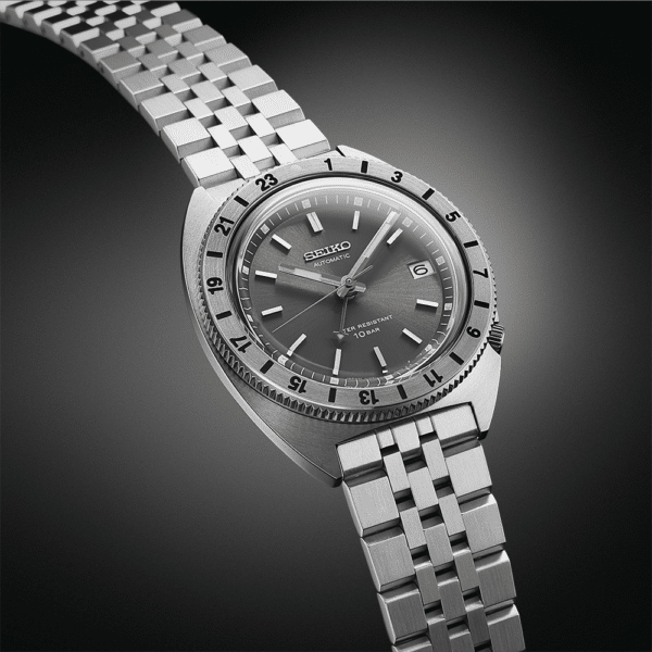 Seiko Prospex Navigator Timer GMT Limited Edition - SPB411J1