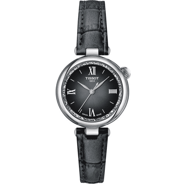 Tissot Desir quartz - T1520101603800