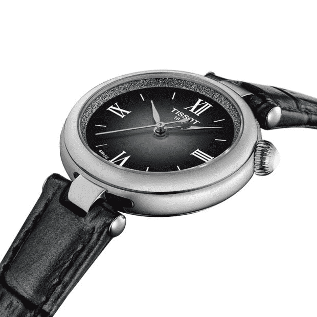 Tissot Desir quartz - T1520101603800