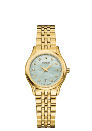 Balmain Beleganza Lady II - B8340.33.76