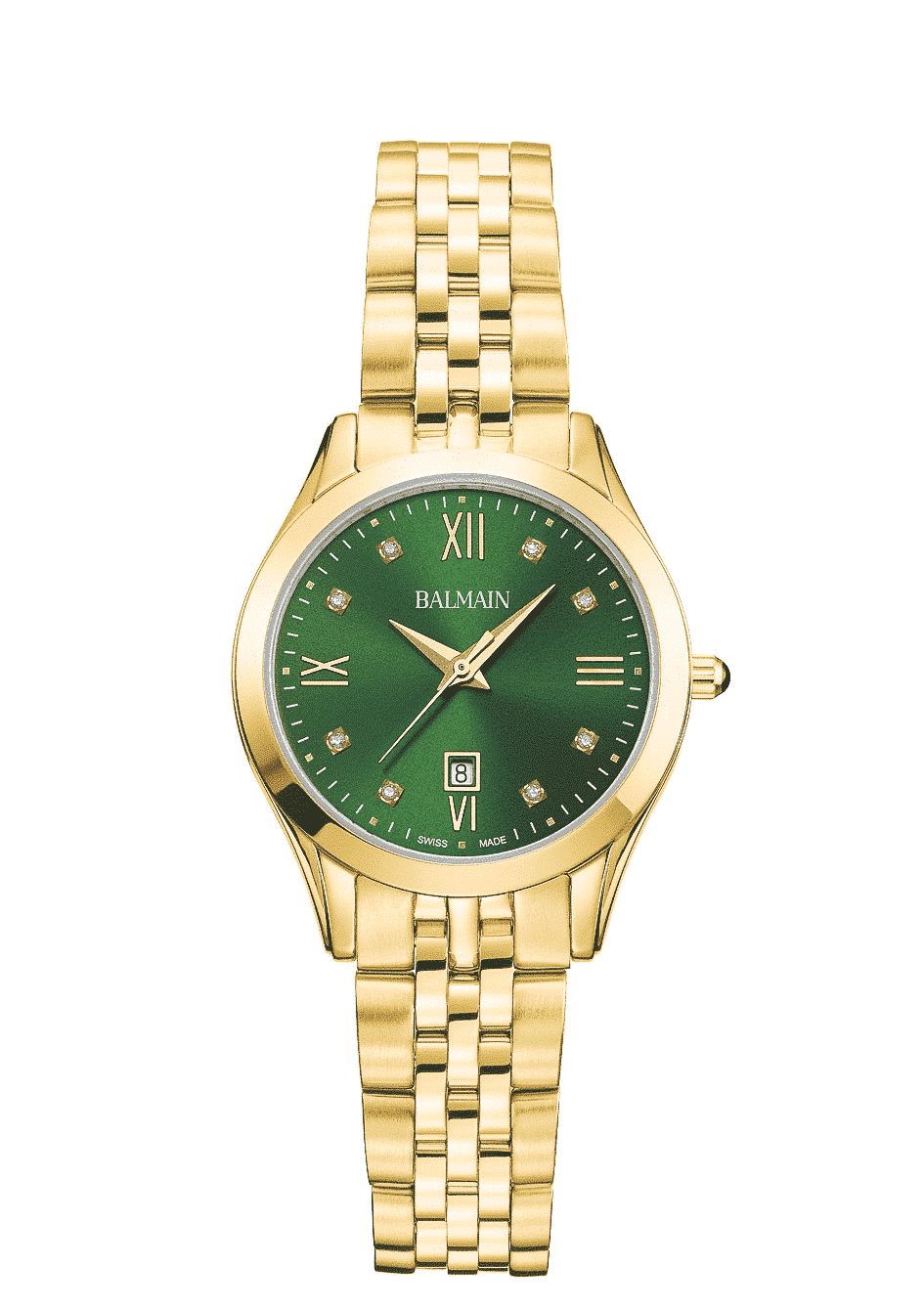 Balmain Classic R - B4110.31.75