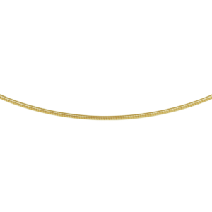 Collier Tonda 1.2mm-42cm - 14.44412/42-gg