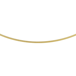Collier Tonda 1.2mm - 45cm - 14.44412/45-gg