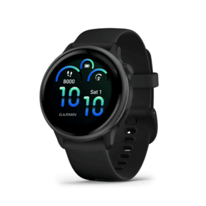 Garmin Vivoactive 6 - 010-02985-00