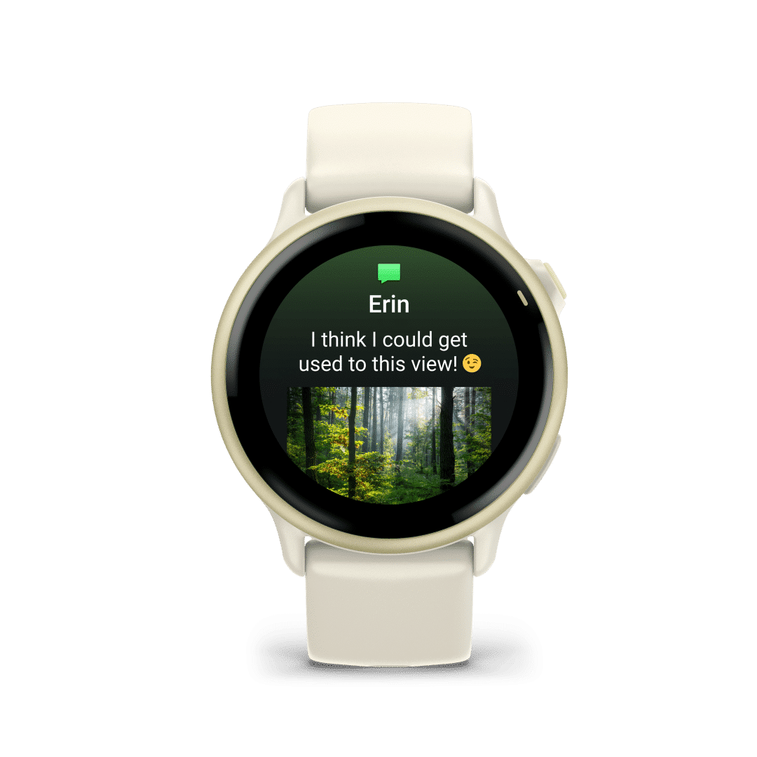 Garmin Vivoactive 6 - 010-02985-01