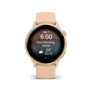 Garmin Vivoactive 6 - 010-02985-03