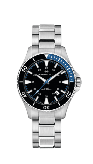 Hamilton Khaki Navy Scuba - H82315131