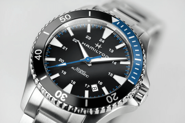 Hamilton Khaki Navy Scuba - H82315131