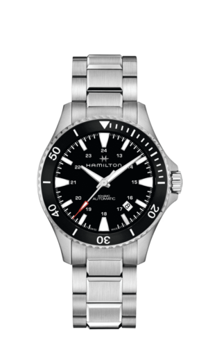Hamilton Khaki Navy Scuba - H82335131