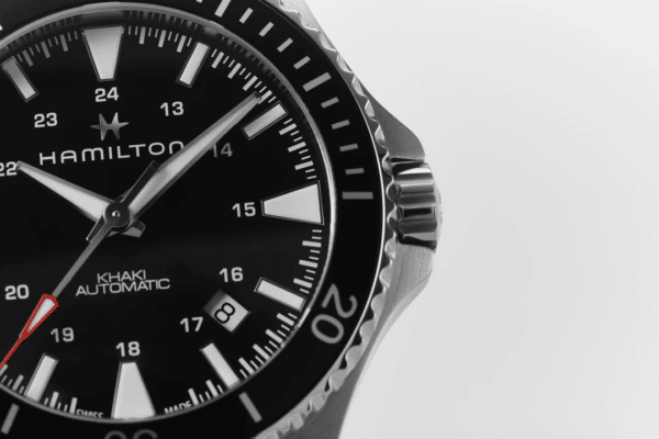 Hamilton Khaki Navy Scuba - H82335131