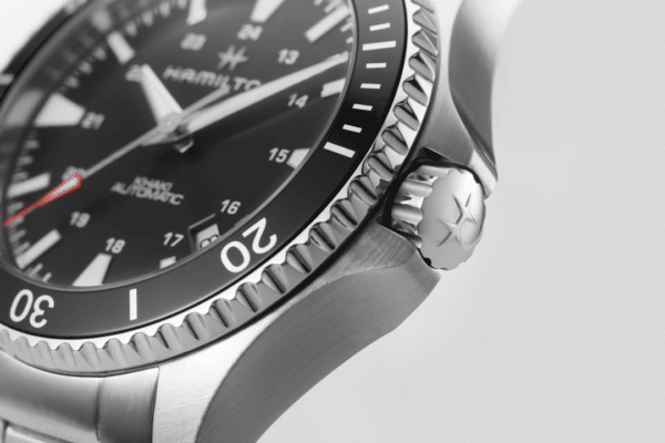 Hamilton Khaki Navy Scuba - H82335131