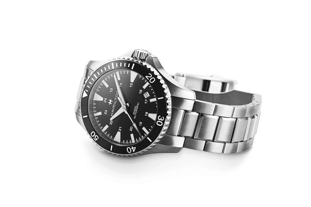 Hamilton Khaki Navy Scuba - H82335131