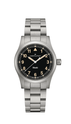 Khaki Field 38mm - H69401131