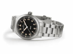 Khaki Field 38mm - H69401131
