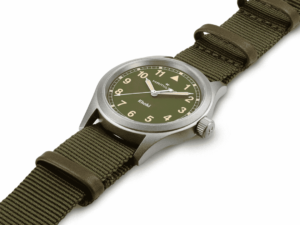 Khaki Field 38mm - H69401960
