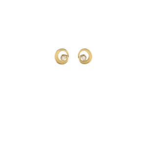 Oorknoppen Dune - GOR3669U