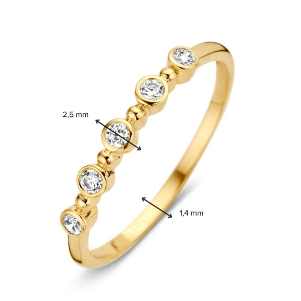 ring fantasie - RH126590