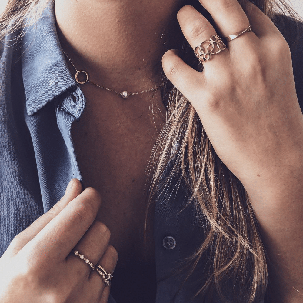 ring fantasie – RH126590