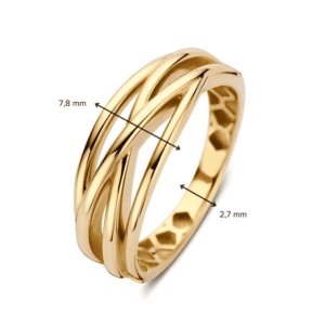 Ring fantasie - RM107993