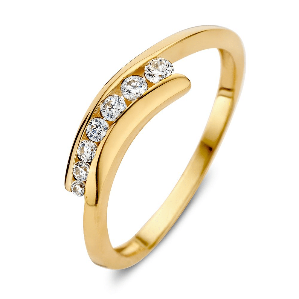 Ring fantasie zirkonia – RB127556