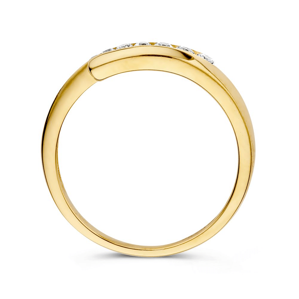 Ring fantasie zirkonia – RB127556