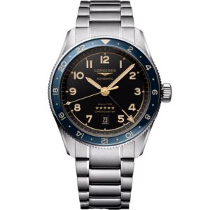 Longines Spirit Zulu - L38124606