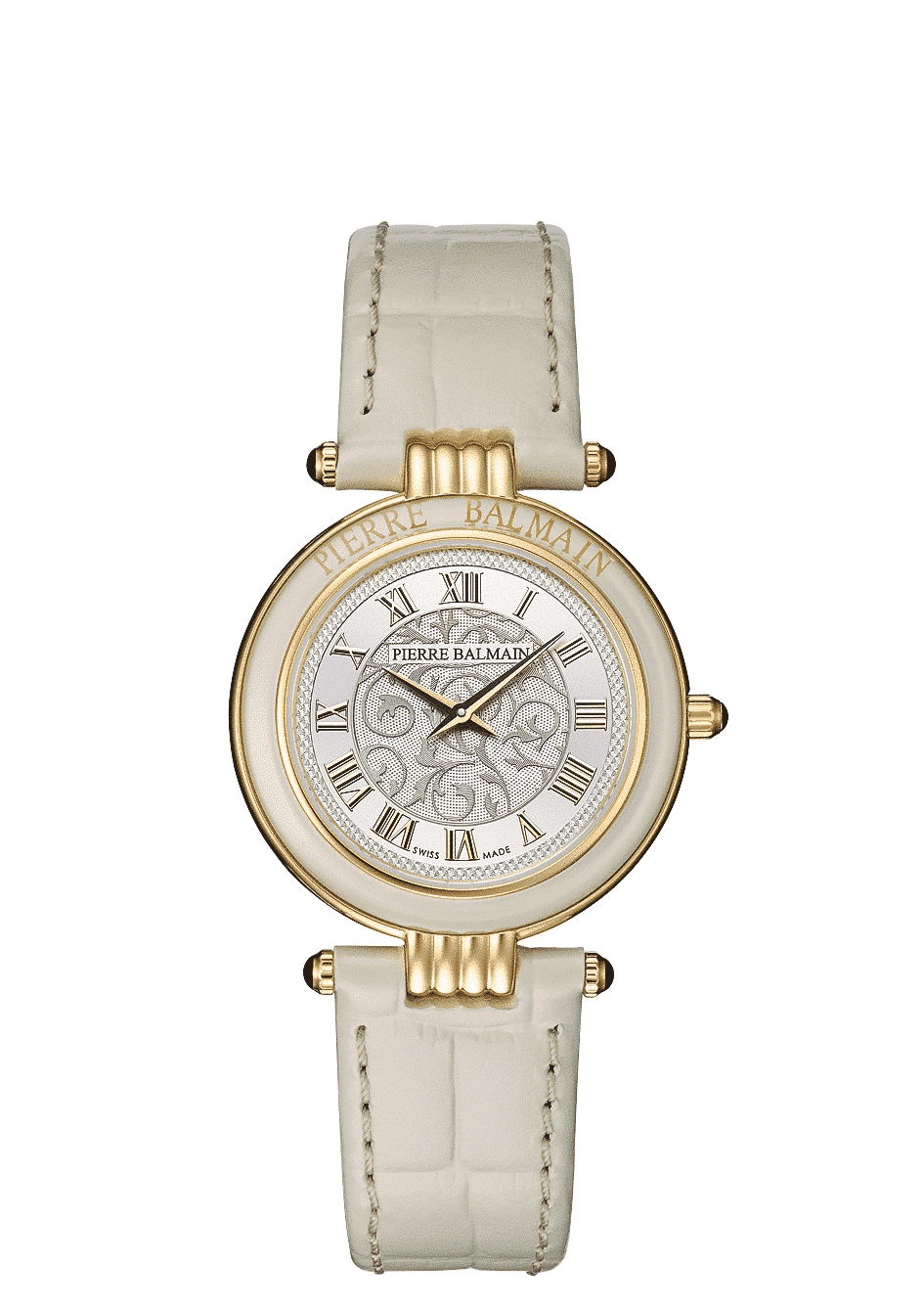 Balmain Haute Elegance Vintage - B8135.51.12