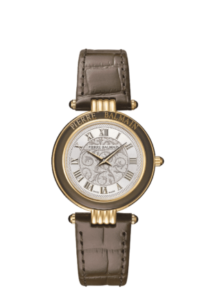 Balmain Haute Elegance Vintage - B8139.52.12