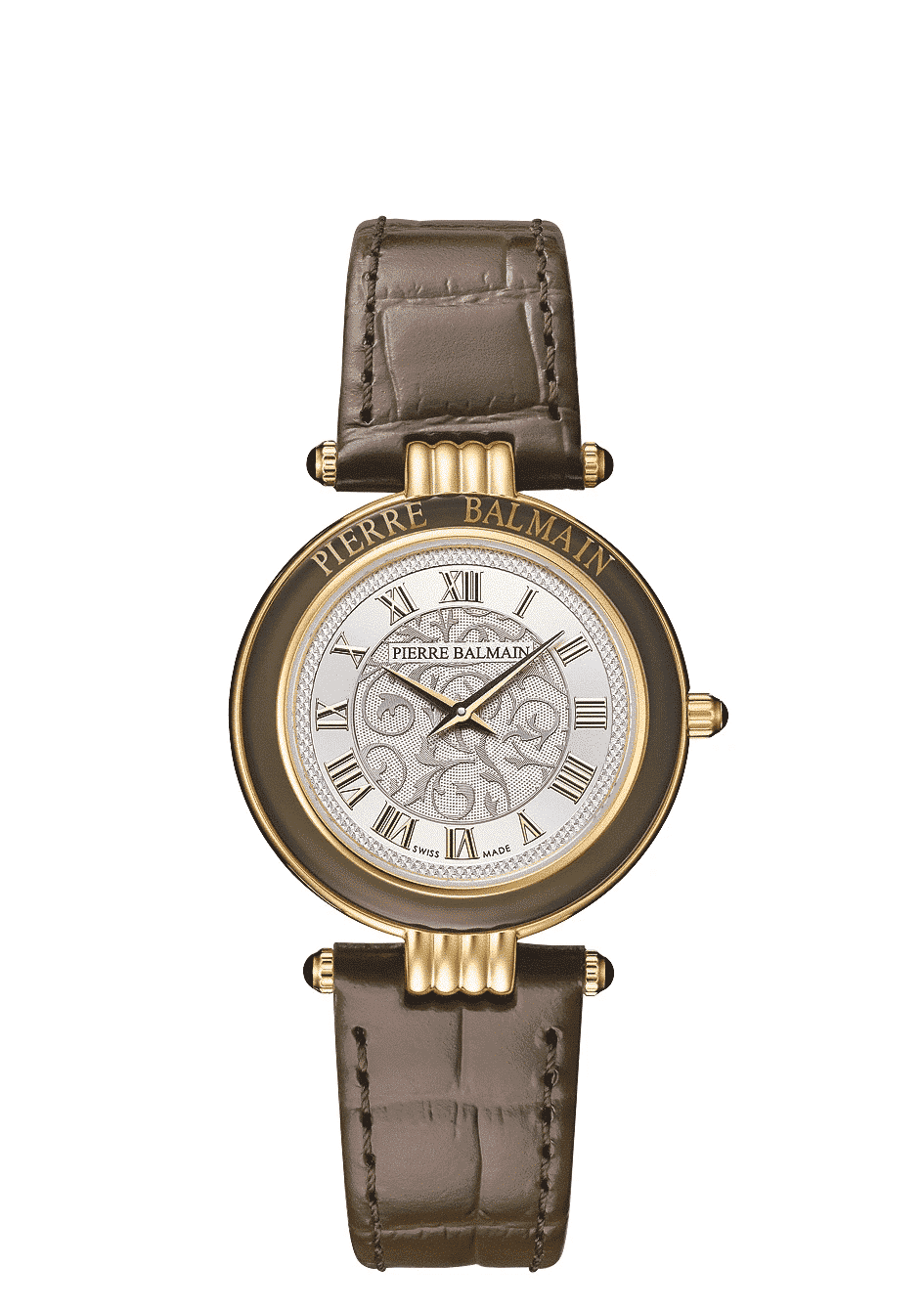 Balmain Haute Elegance Vintage - B8139.52.12