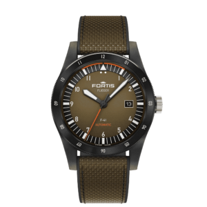 Fortis Flieger F-41 "tactical green" - F4220031