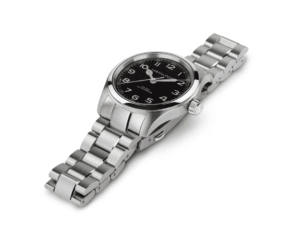 Khaki Field Murph 38mm - H70405130