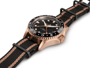Khaki Field Scuba GMT 43mm - H82565930