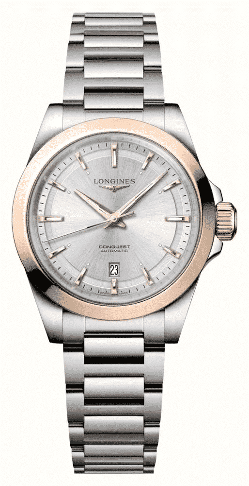 Longines Conquest Lady - L33205726