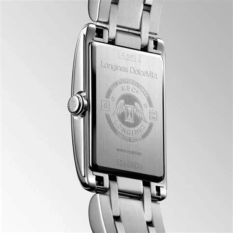 Longines DolceVita 32 mm L52554714
