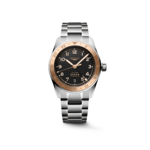Longines Spirit Zulu Time 1925 - L38035536