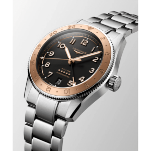 Longines Spirit Zulu Time 1925 - L38035536