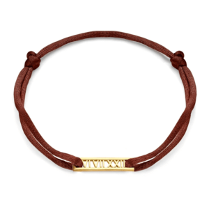 Satin Capture geelgoud - 11732