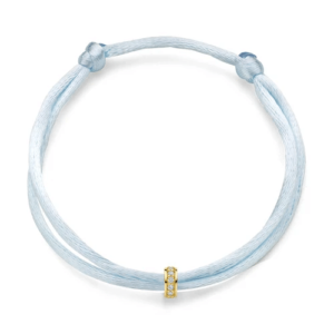 Satin Tube Small pavé - 11738