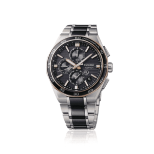 Seiko Astron Limited - SSH180J1