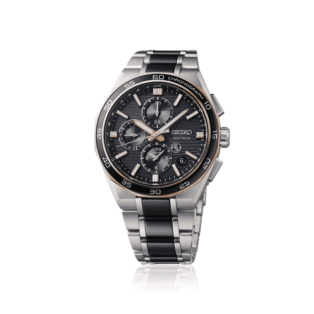 Seiko Astron Limited - SSH180J1
