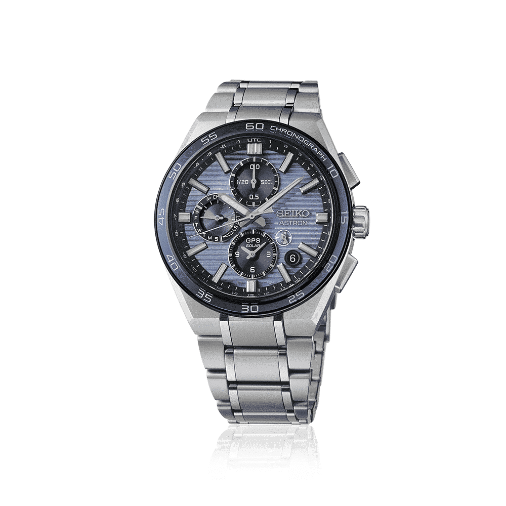 Seiko Astron - SSH175J1