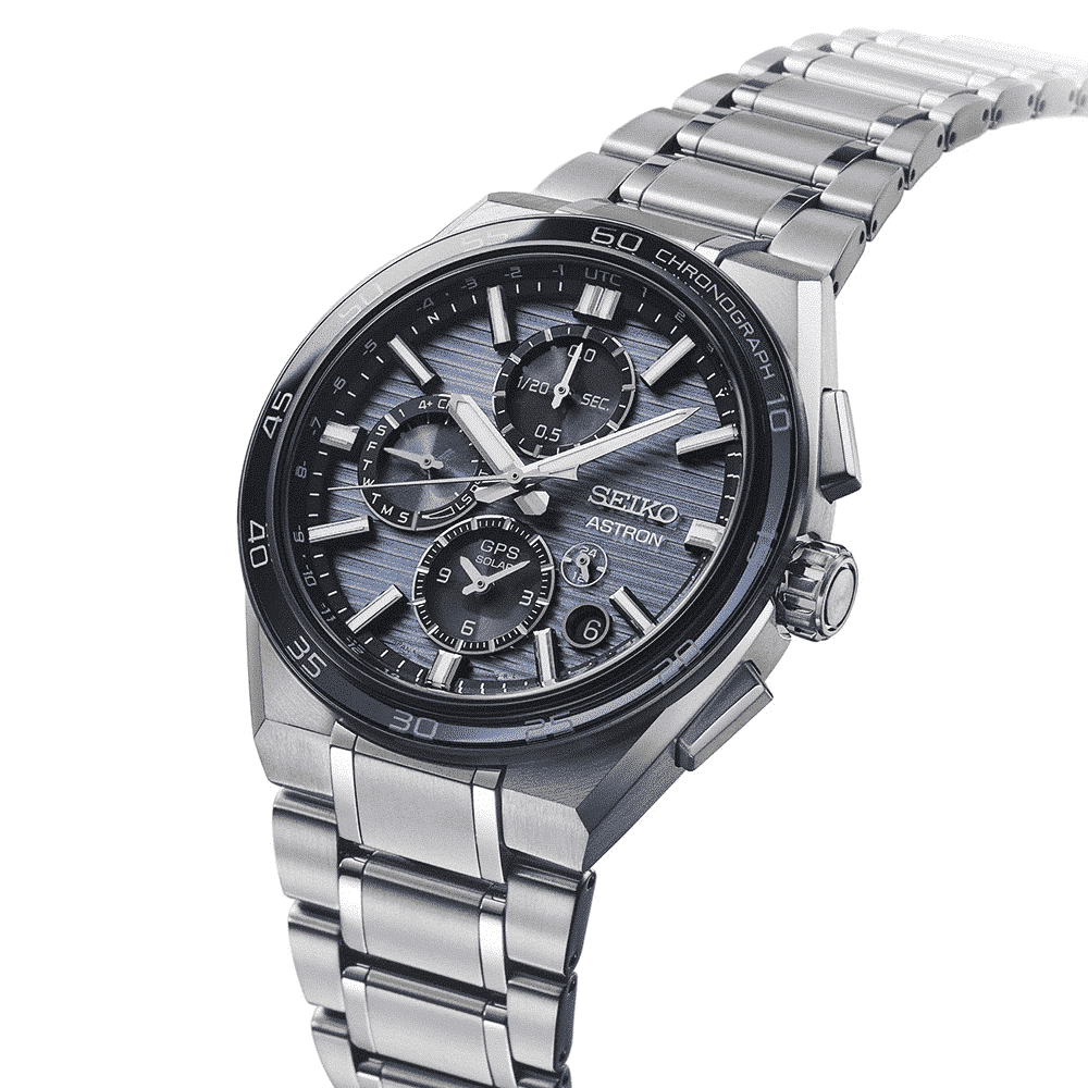 Seiko Astron - SSH175J1