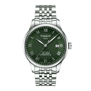 Tissot LeLocle Powermatic 80 - T0064071109300