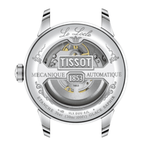 Tissot LeLocle Powermatic 80 - T0064071109300